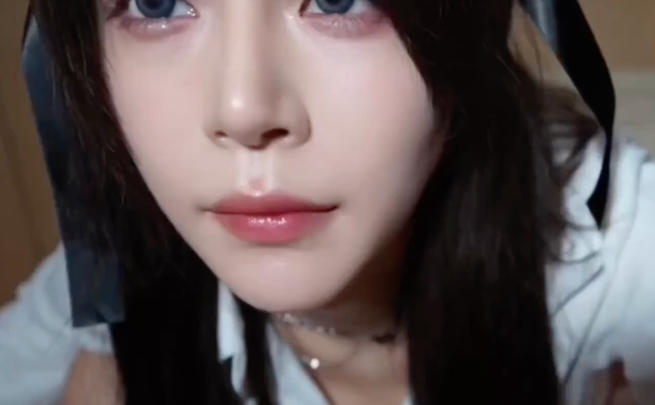 颜值在线