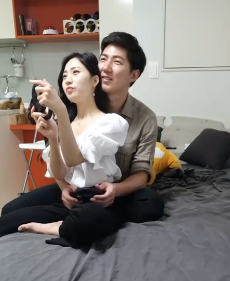 韩国海王