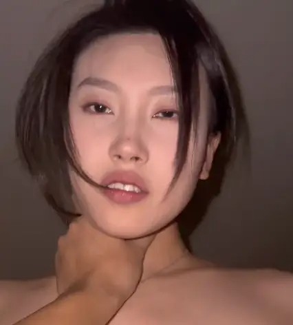 少妇的享受